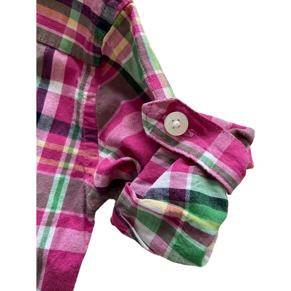 Janie and Jack Shirt Top Bogo Infant Girls 3-6 mos - Picture 5 of 12